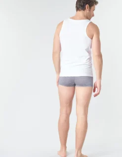 Hom - SUPREM' COTTON TANKTOP