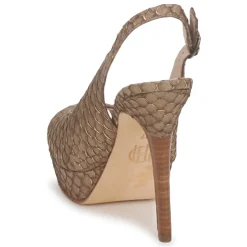 House of Harlow 1960 - NADYA