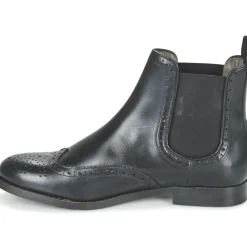 Hudson - ASTA CALF