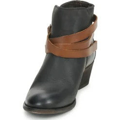 Hudson - HORRIGAN