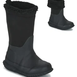 Hunter - Sherpa boot