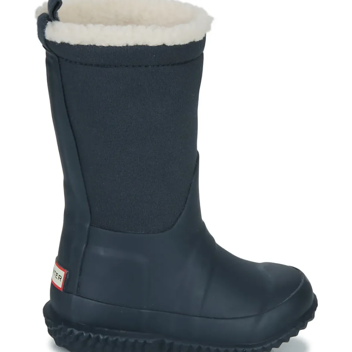 Hunter - Sherpa boot