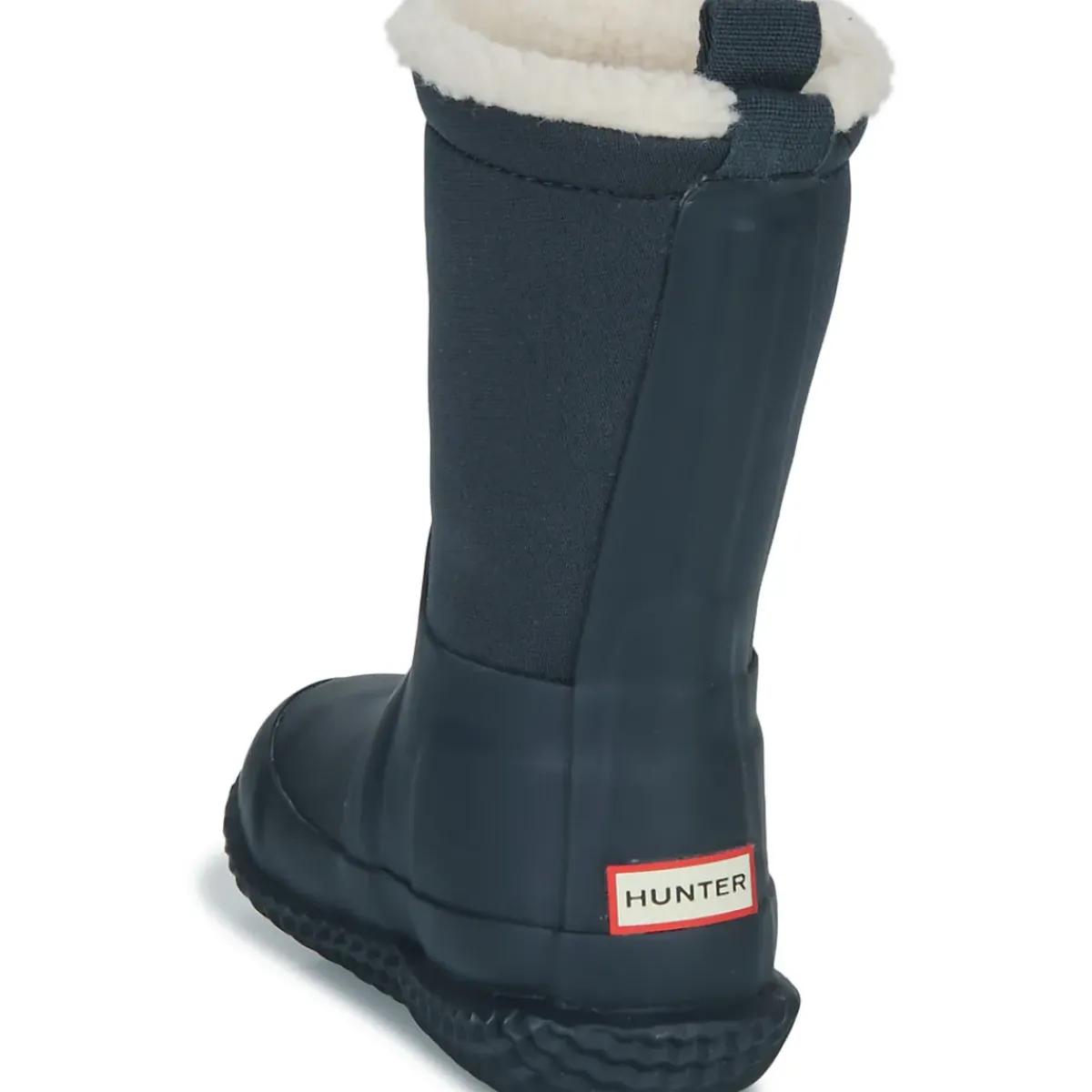 Hunter - Sherpa boot