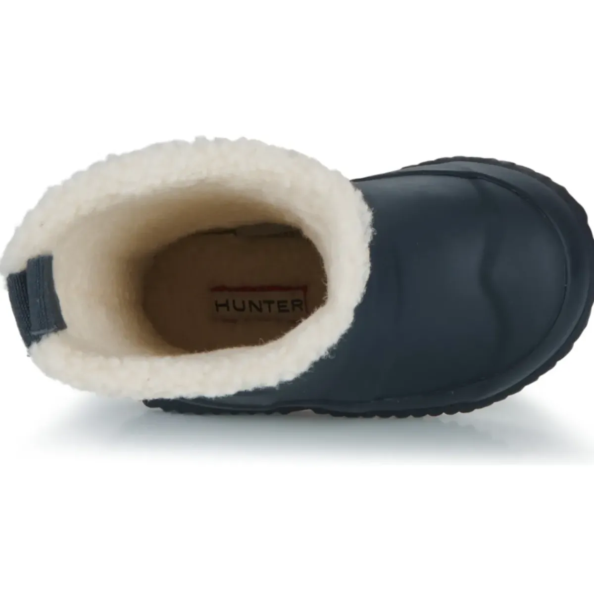 Hunter - Sherpa boot