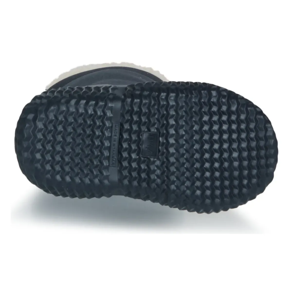 Hunter - Sherpa boot