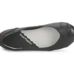 Hush puppies - JANESSA