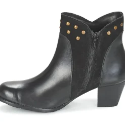 Hush puppies - KRIS KORINA