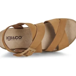 IgI&CO - D.SABY