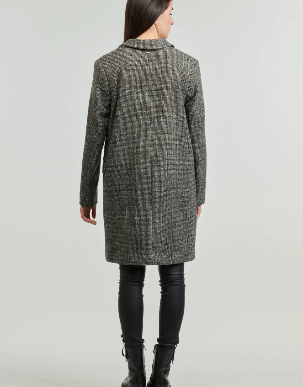 Ikks - CABAN