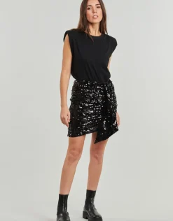 Ikks - JUPE SEQUIN