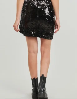 Ikks - JUPE SEQUIN