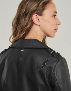 Ikks - PERF CUIR