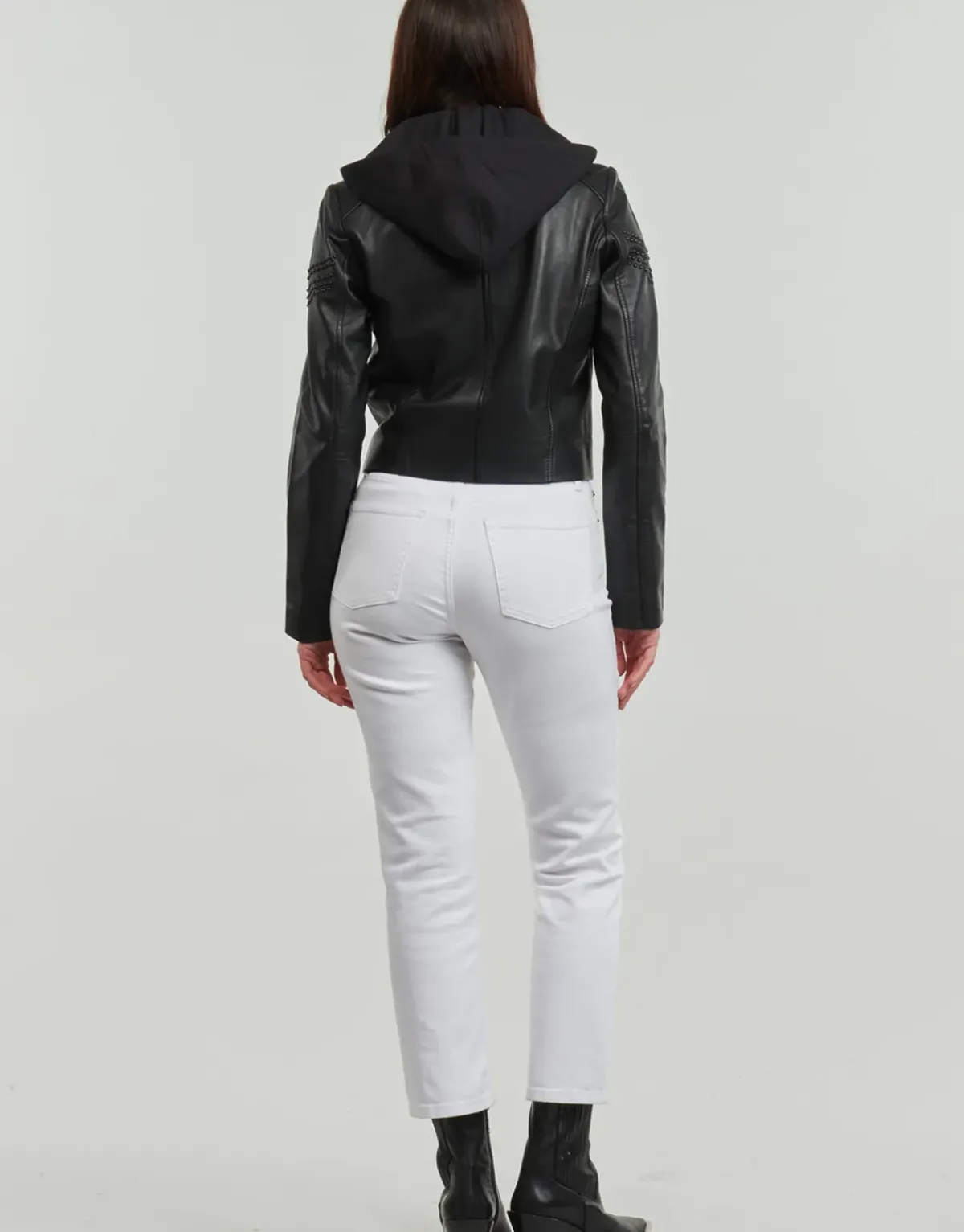 Ikks - PERF CUIR