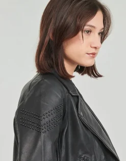 Ikks - PERF CUIR