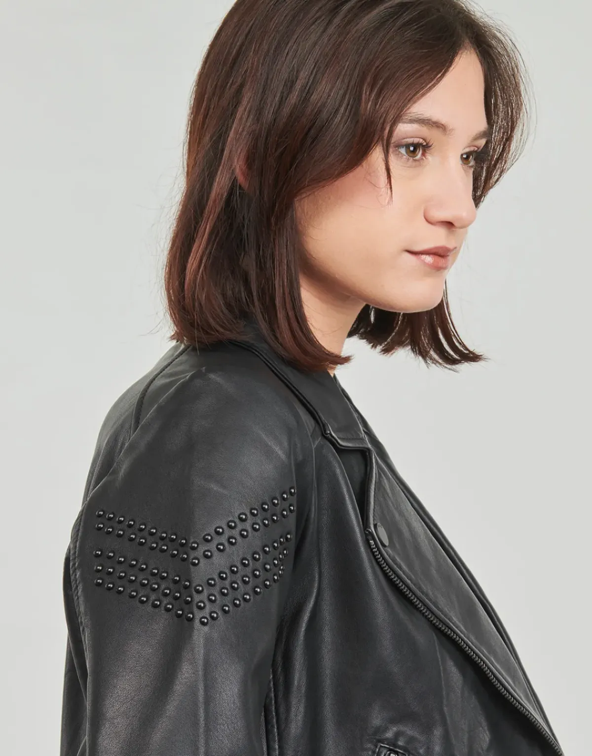 Ikks - PERF CUIR