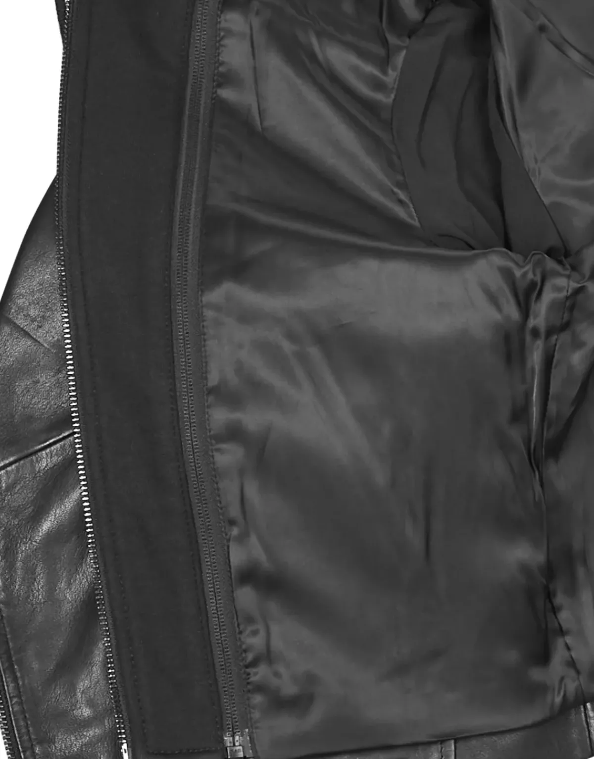 Ikks - PERF CUIR