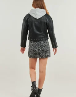 Ikks - PERF CUIR CAP