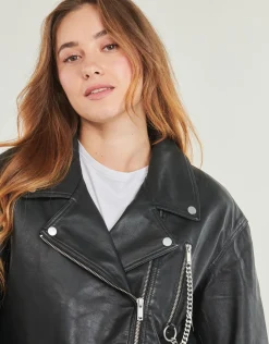 Ikks - PERF CUIR CAP