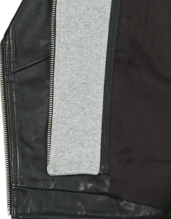 Ikks - PERF CUIR CAP