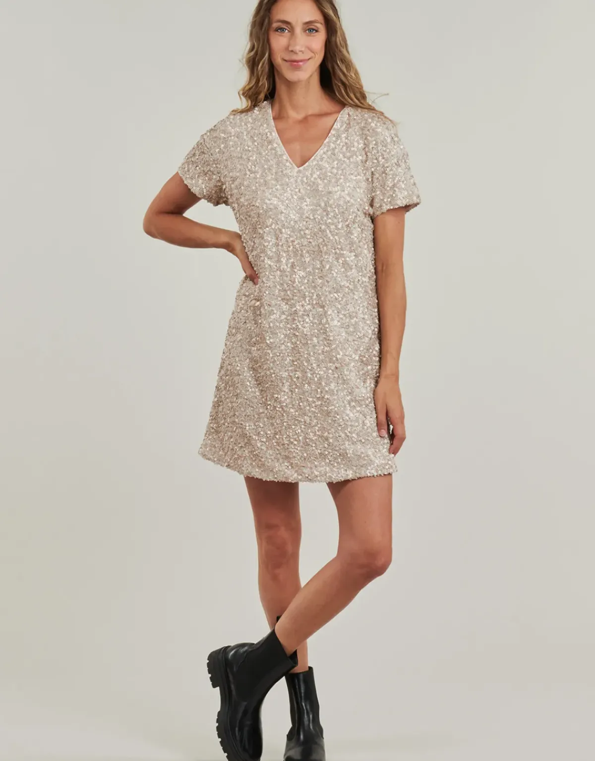 Ikks - ROB MC CT SEQUIN