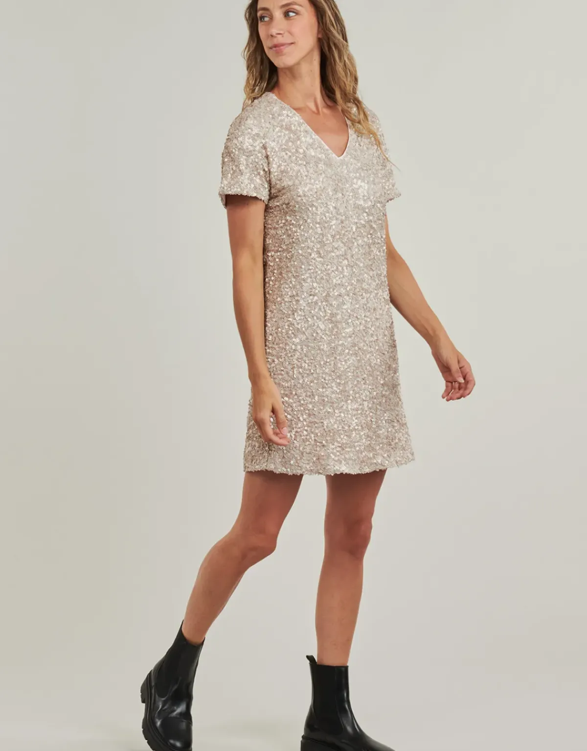 Ikks - ROB MC CT SEQUIN