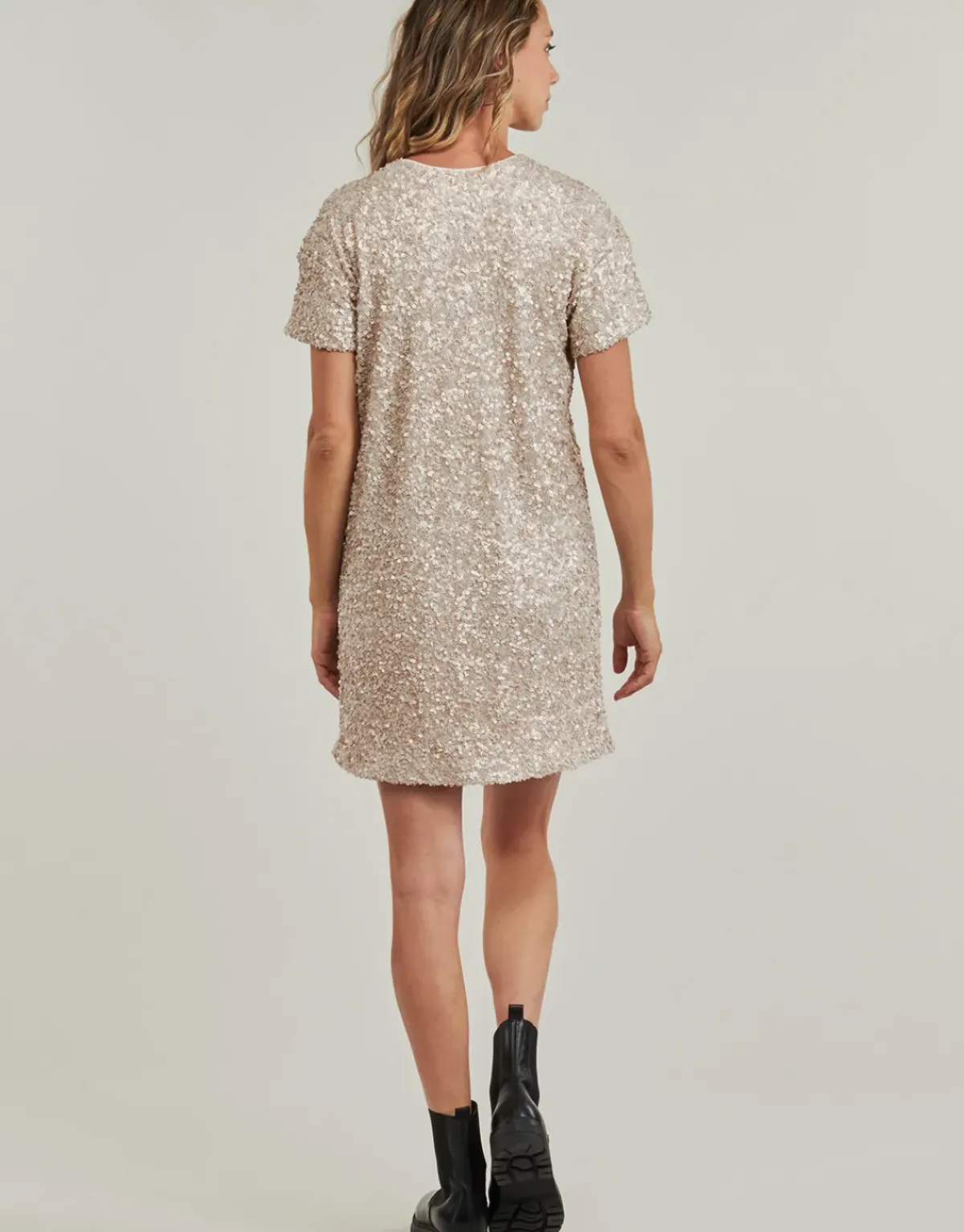 Ikks - ROB MC CT SEQUIN