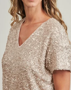 Ikks - ROB MC CT SEQUIN