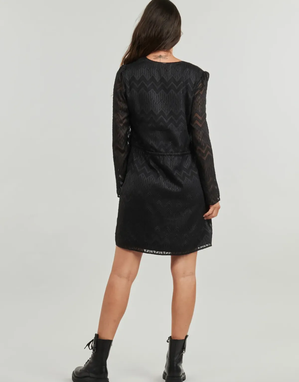 Ikks - ROB ML JACQUARD