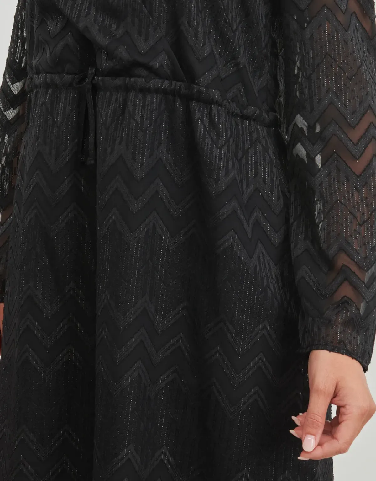 Ikks - ROB ML JACQUARD