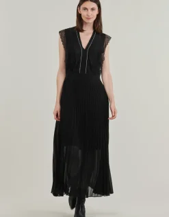 Ikks - ROB SM LONG DENTELLE