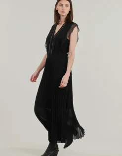 Ikks - ROB SM LONG DENTELLE