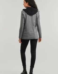 Ikks - VESTE CHEVRON