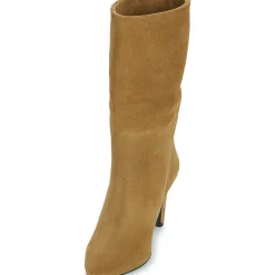 Ikks - BY80175-60-BEIGE-CLAIR