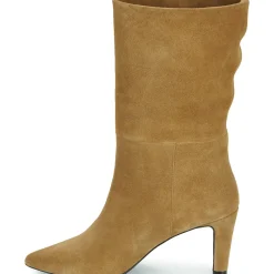 Ikks - BY80175-60-BEIGE-CLAIR