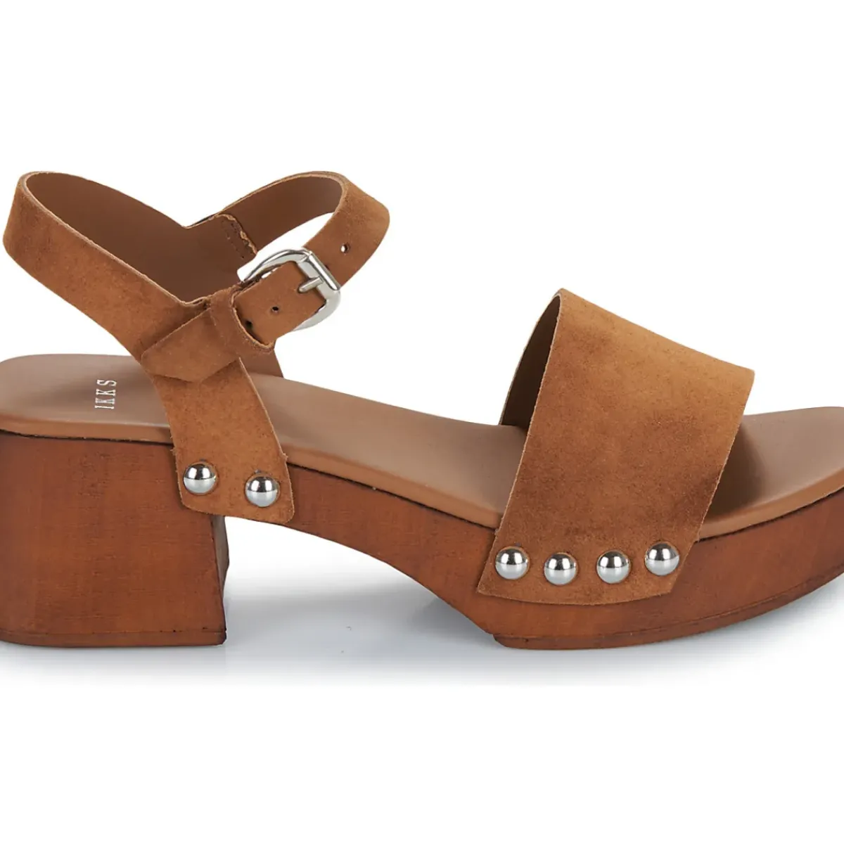 Ikks - BY80515-61-CAMEL
