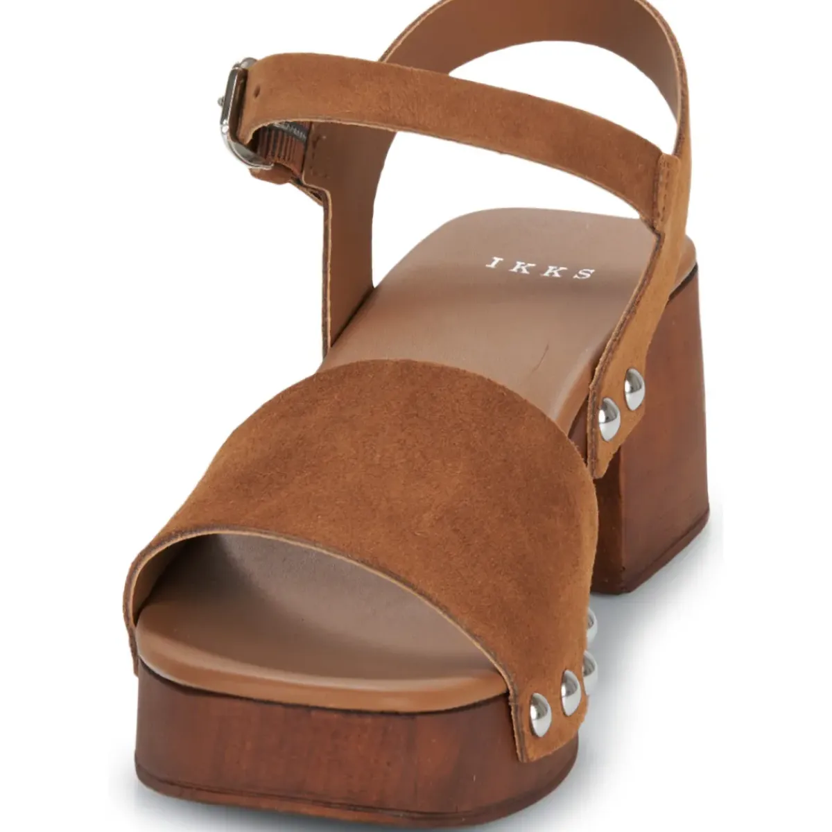 Ikks - BY80515-61-CAMEL
