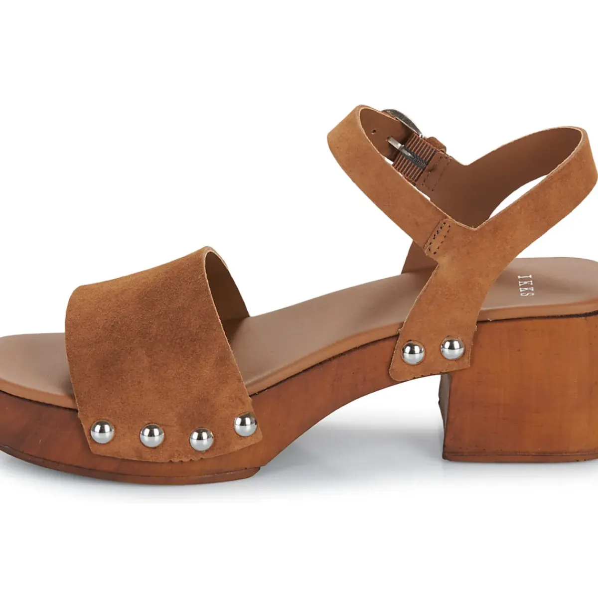 Ikks - BY80515-61-CAMEL