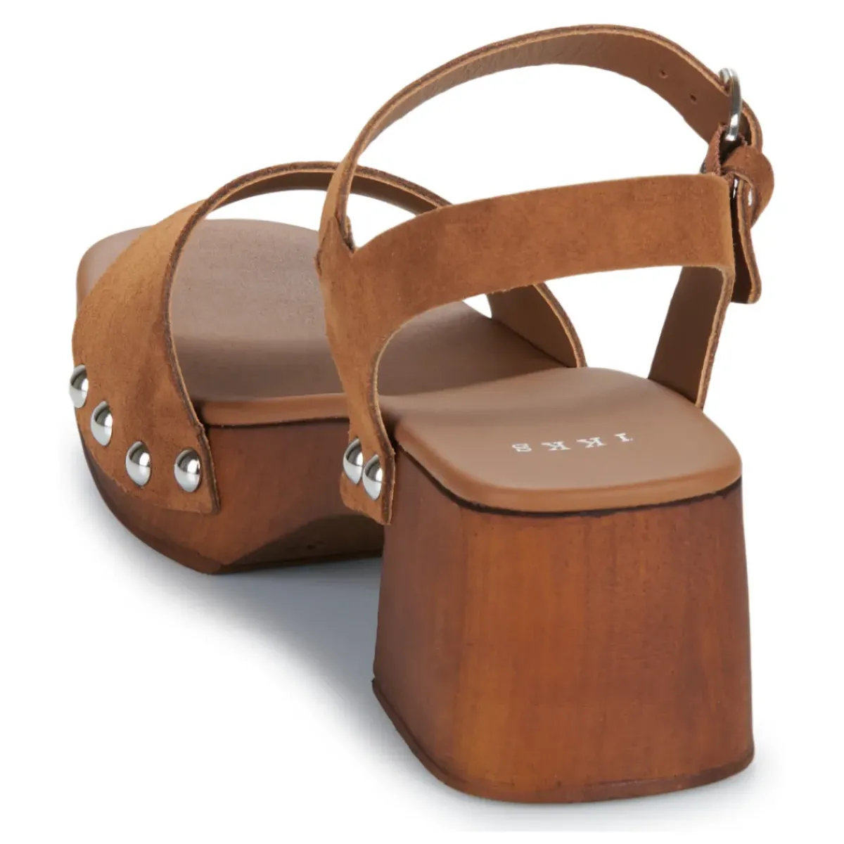 Ikks - BY80515-61-CAMEL