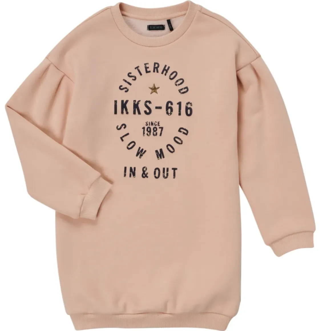 Ikks - CANARI