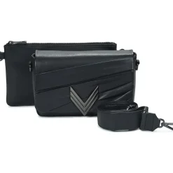 Ikks - 111 CUIR DRAPE