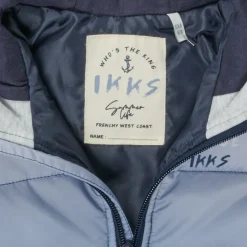 Ikks - ECCLANCHE