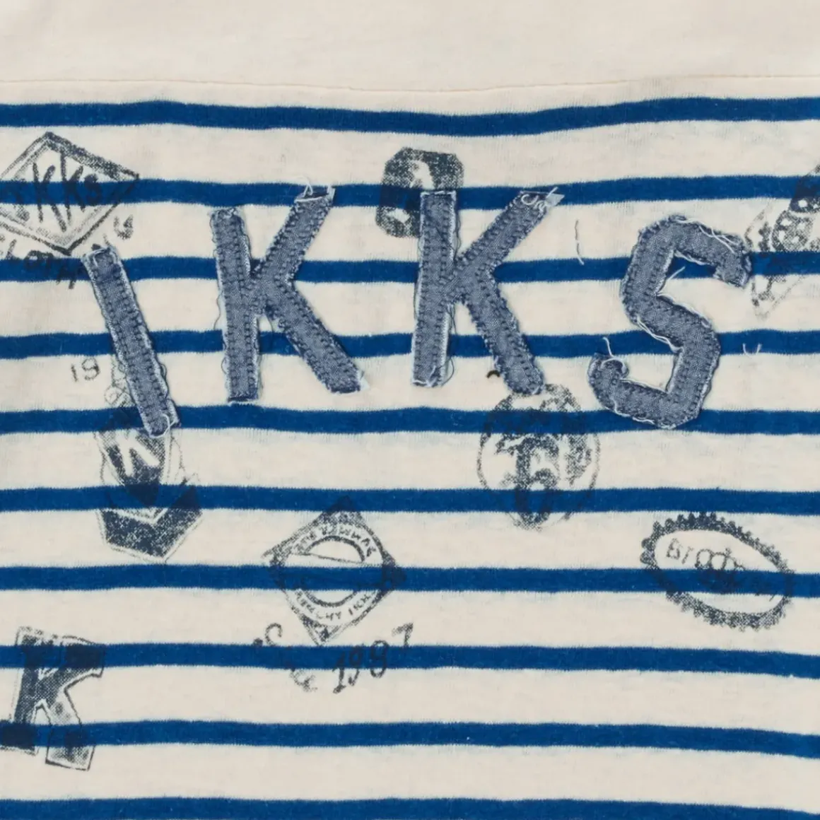 Ikks - FACRAS