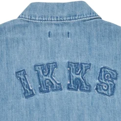 Ikks - FACTELLE
