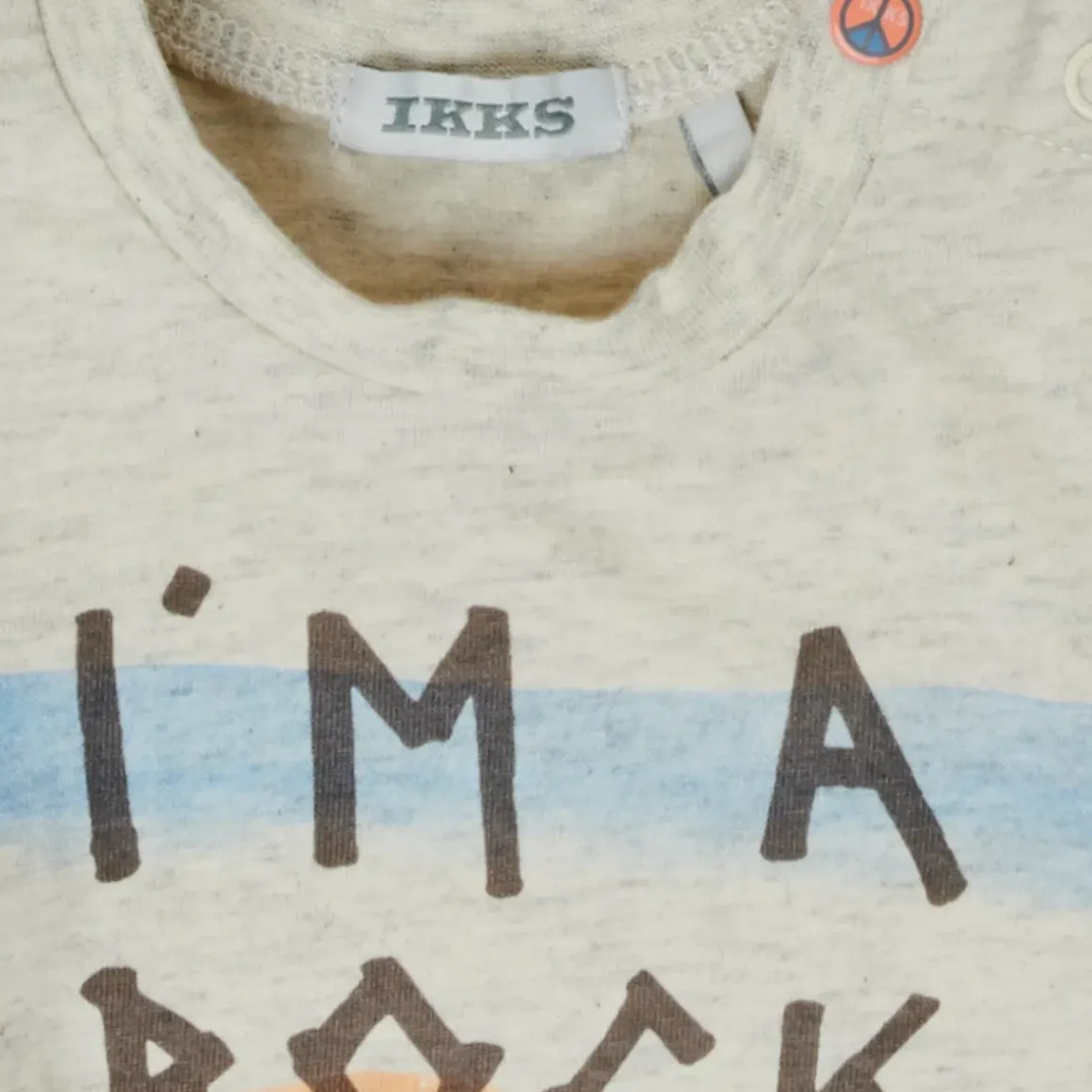 Ikks - FANNI