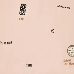 Ikks - GROSEILLE