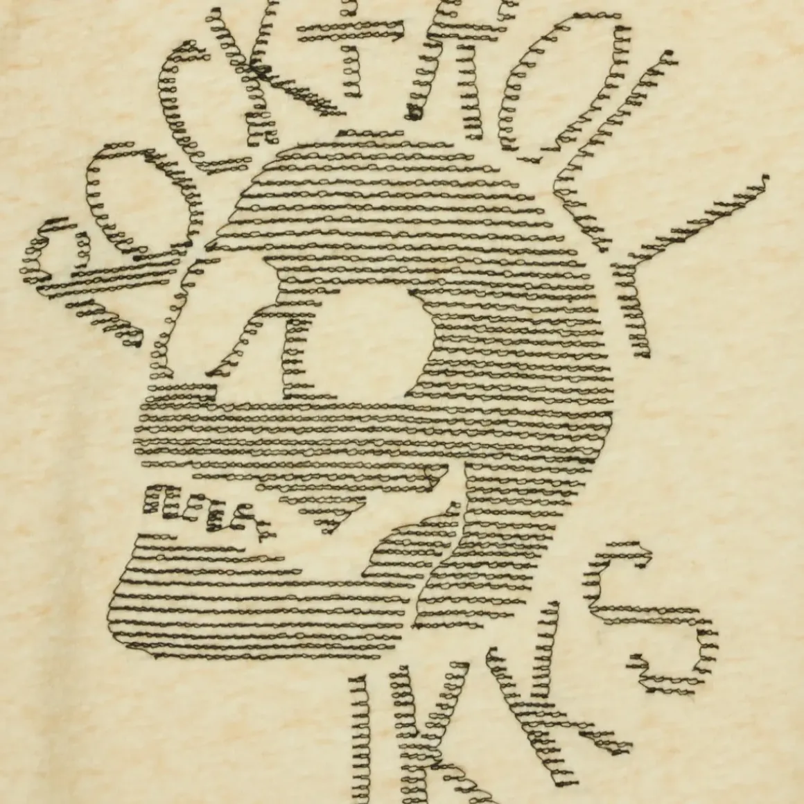 Ikks - JATIET