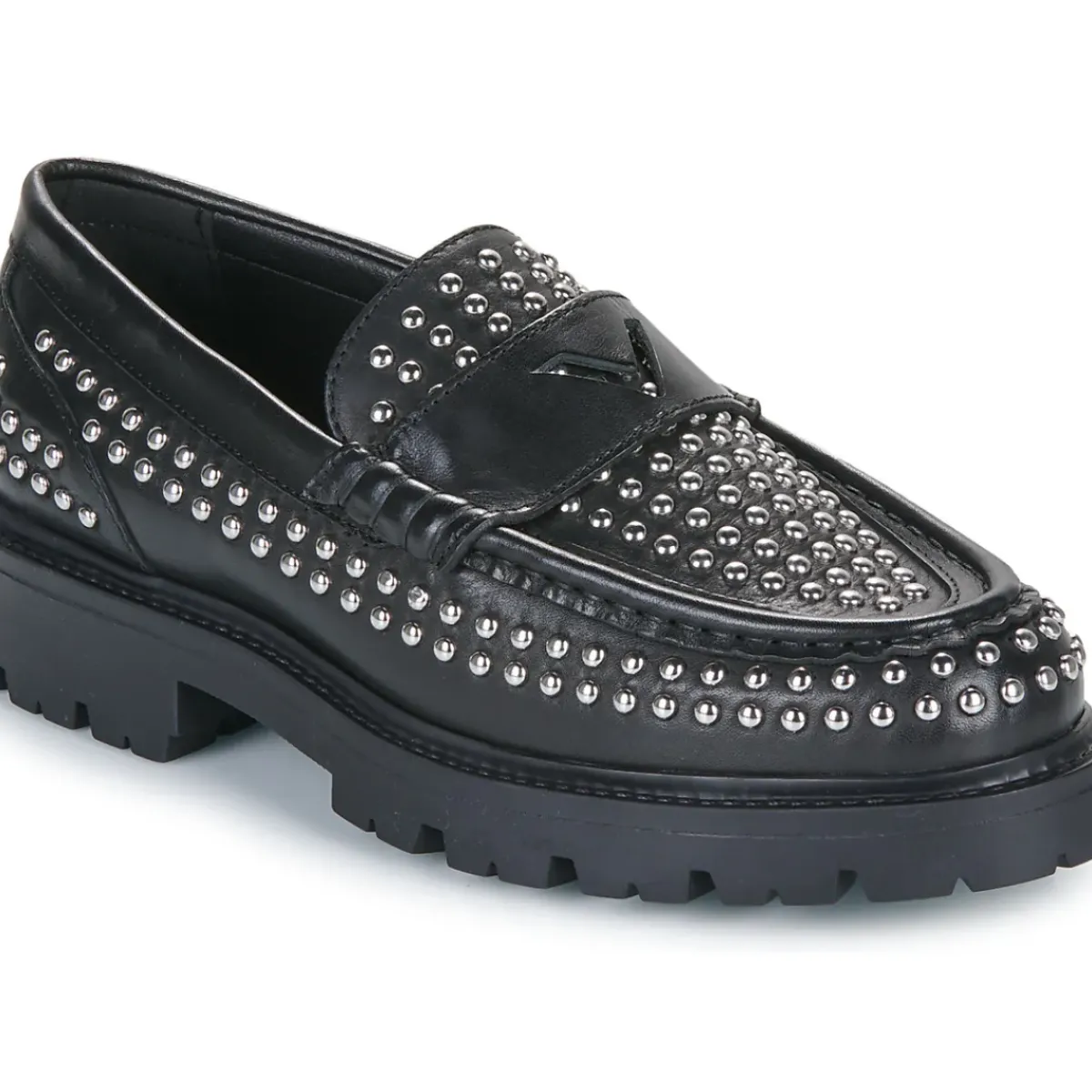 Ikks - LOAFER CHUNKY