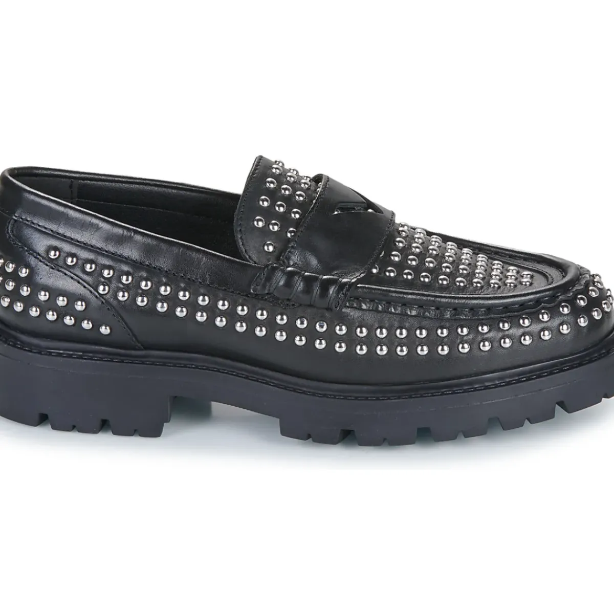 Ikks - LOAFER CHUNKY