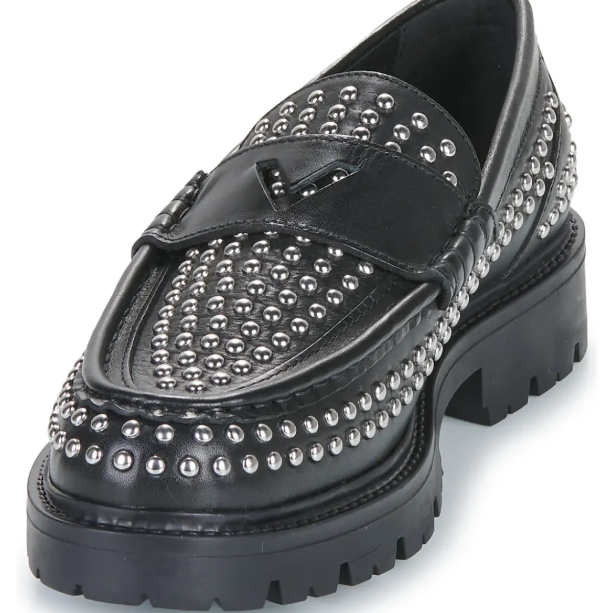 Ikks - LOAFER CHUNKY