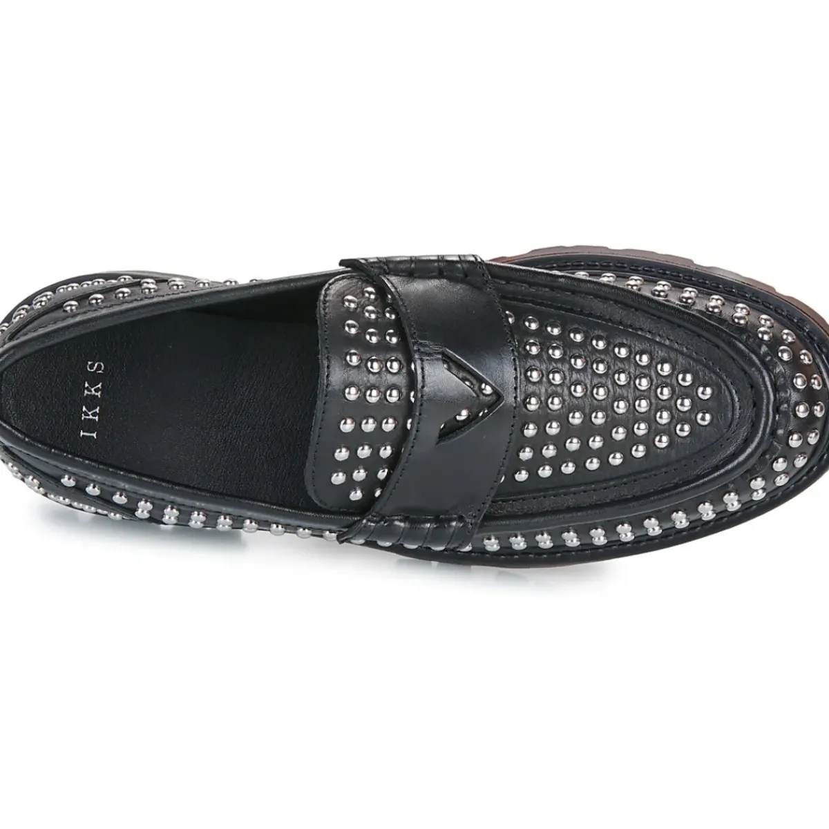 Ikks - LOAFER CHUNKY